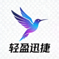 蜂鸟电竞官方Logo - 轻盈迅捷的赛事平台